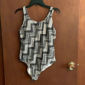 Cute Catalina Bathing Suit! Size XL